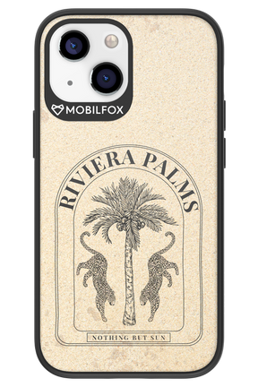 Riviera Palms 2.0 - Apple iPhone 13 Mini