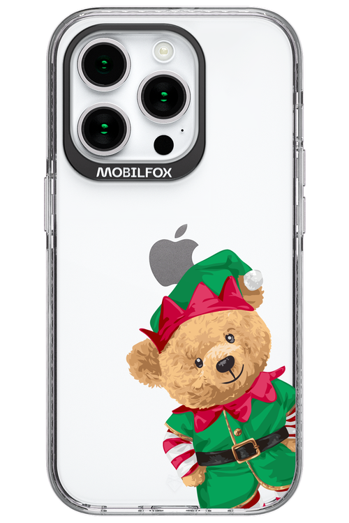 Mr. Elf - Apple iPhone 15 Pro