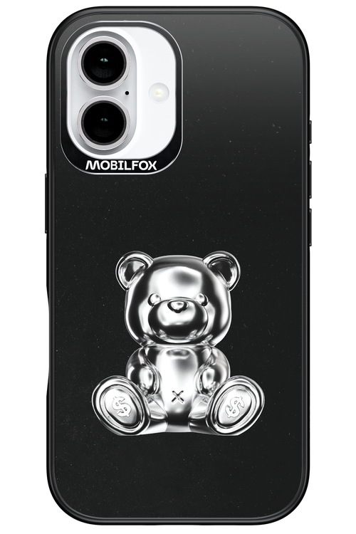 Dollar Bear - Apple iPhone 16