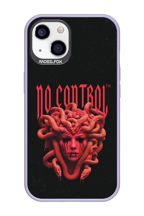 No Control - Apple iPhone 13