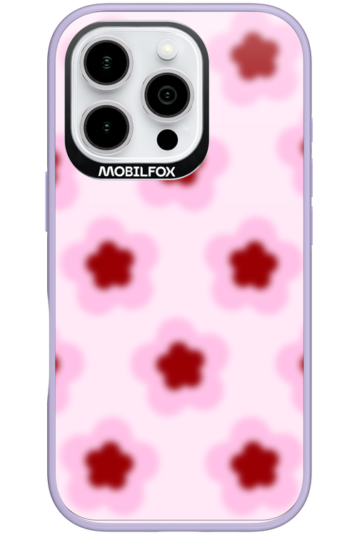 Soft Bloom - Apple iPhone 16 Pro