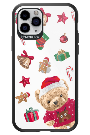 Gifts Bear - Apple iPhone 11 Pro