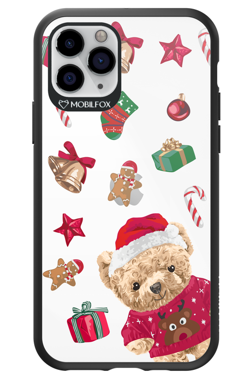 Gifts Bear - Apple iPhone 11 Pro
