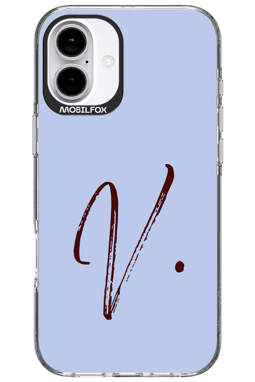 (Jellyfish Presso) V 2.0 - Apple iPhone 16 Plus