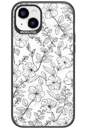 Lineart Beuty - Apple iPhone 15 Plus