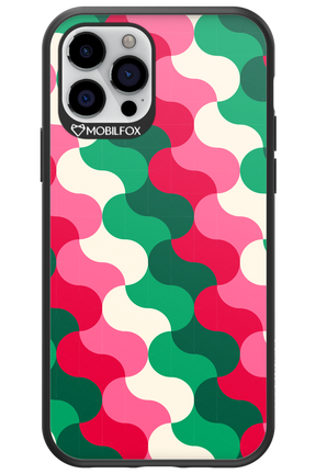 Holiday's Aura - Apple iPhone 12 Pro