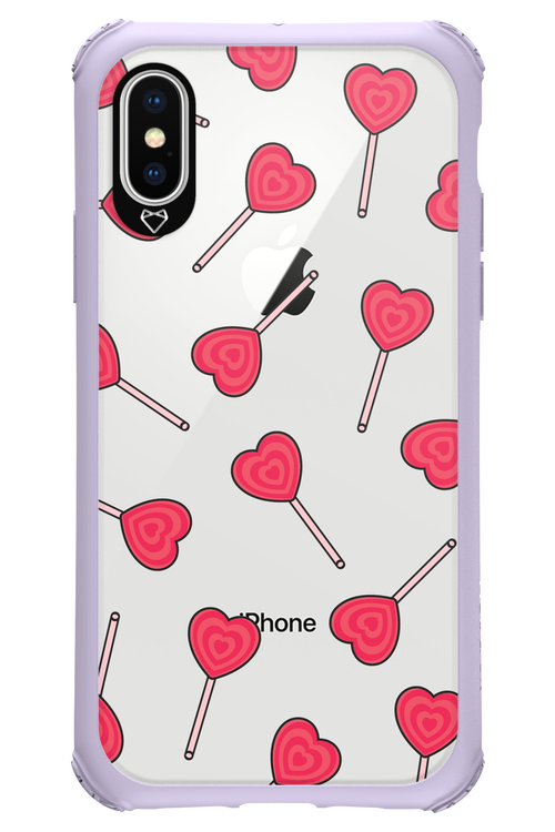 Lolly Pop - Apple iPhone XS