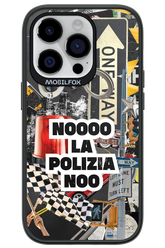 LA POLIZIA - Apple iPhone 14 Pro