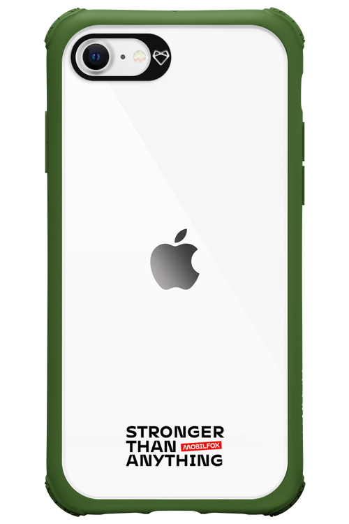 Stronger (Nude) - Apple iPhone SE 2020