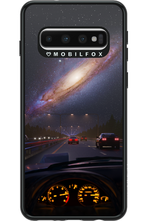 Nightride - Samsung Galaxy S10