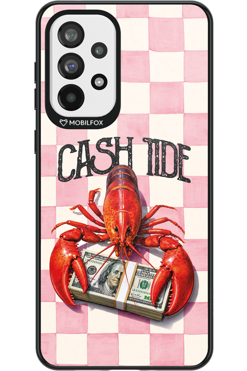 Cash Tide 2.0 - Samsung Galaxy A73