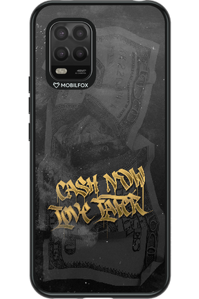 Liquid Assets Gold - Xiaomi Mi 10 Lite 5G