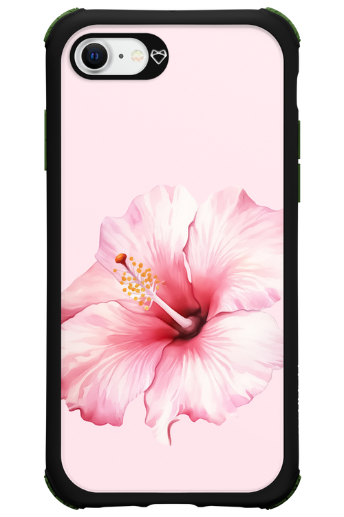 HibiPinky - Apple iPhone SE 2022