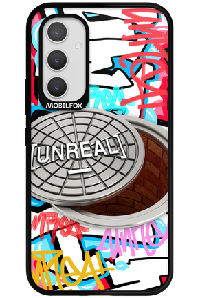 HULE - Samsung Galaxy A54