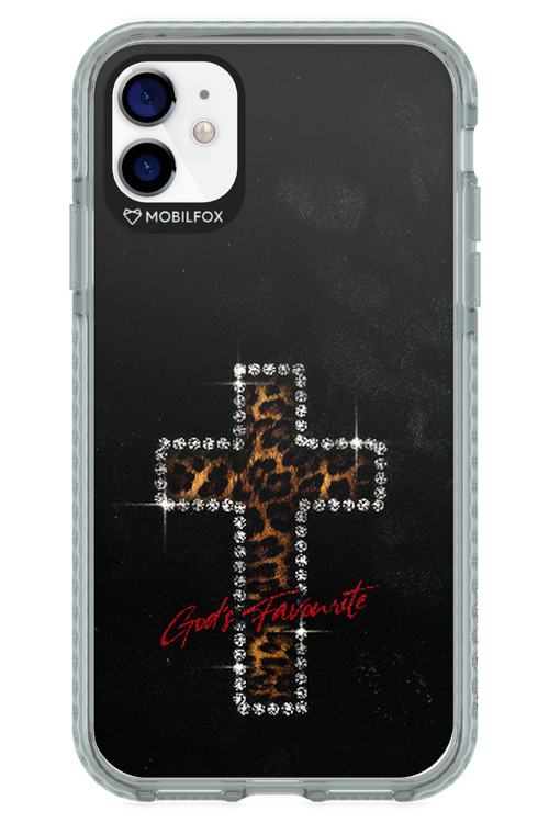 God's Favourite - Apple iPhone 11