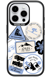 Alpine Spirit - Apple iPhone 16 Pro