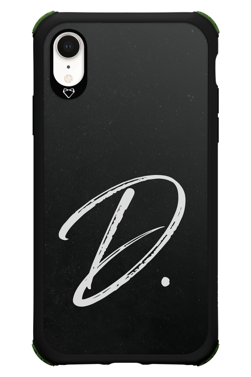 (Off Space) D 2.0 - Apple iPhone XR