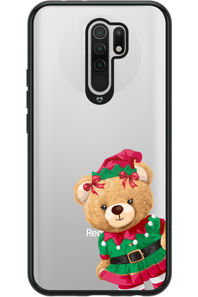 Mrs. Elf - Xiaomi Redmi 9