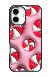 XMAS Candy - Apple iPhone 17