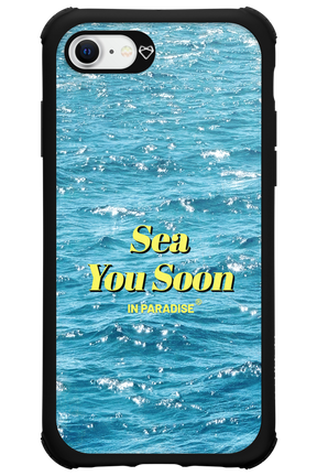 Sea You - Apple iPhone 7