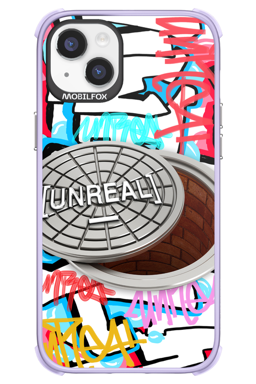 HULE - Apple iPhone 14 Plus