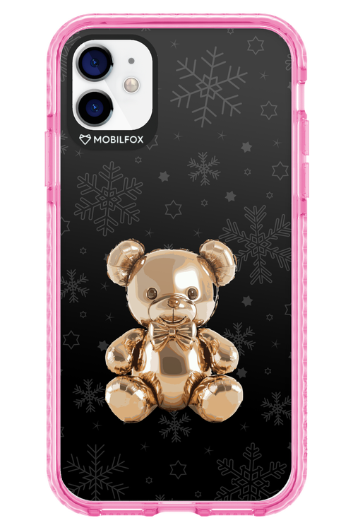 Gift Bear - Apple iPhone 11