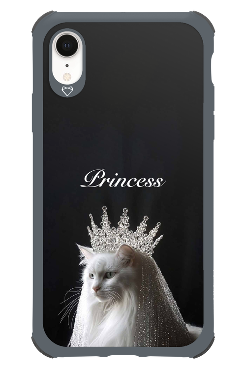 Princess - Apple iPhone XR
