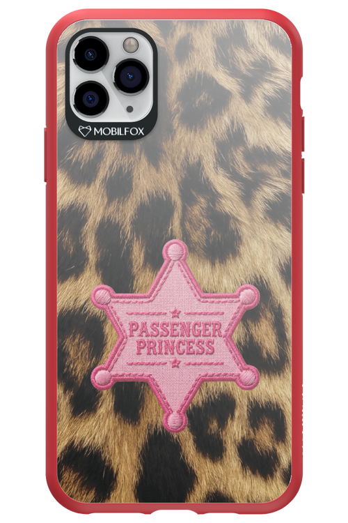 Passenger Princess 2.0 - Apple iPhone 11 Pro Max