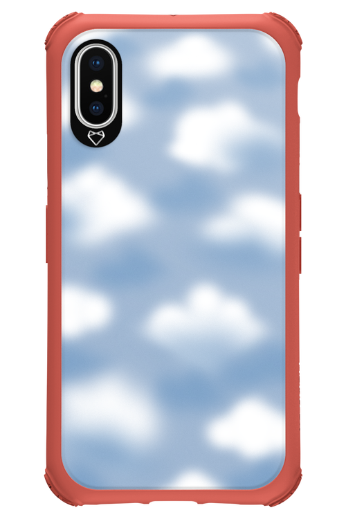 Daydream - Apple iPhone X