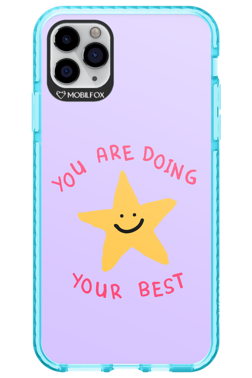 Your Best - Apple iPhone 11 Pro Max