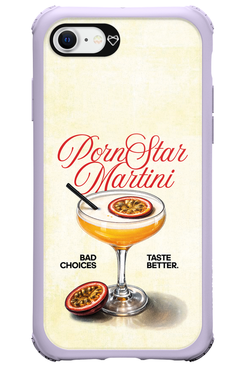 Pornstar Martini 2.0 - Apple iPhone SE 2022