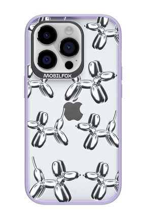 Balloon Dogs - Apple iPhone 14 Pro