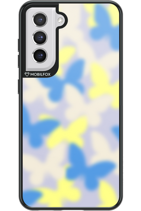 Pastel Butter - Samsung Galaxy S21 FE