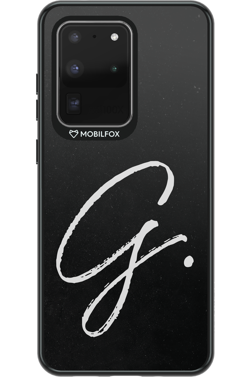 (Off Space) G 2.0 - Samsung Galaxy S20 Ultra 5G