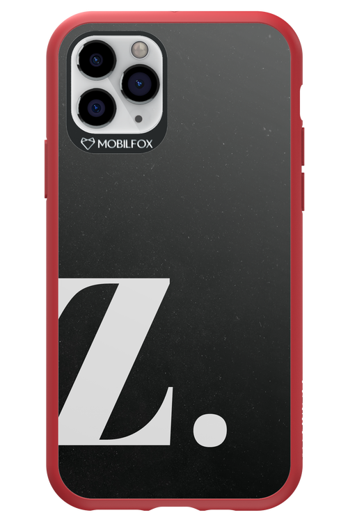 Z (Off Space) 2.0 - Apple iPhone 11 Pro