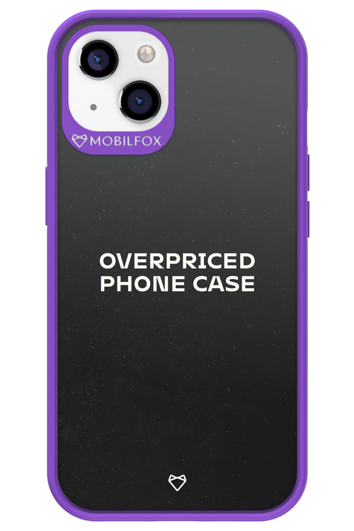 Overprieced - Apple iPhone 13