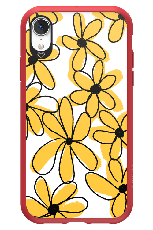 Yella - Apple iPhone XR