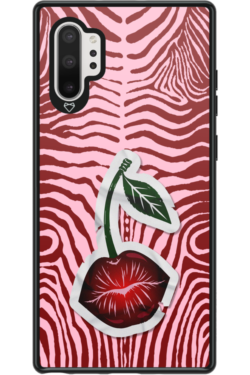 Kissy Cherry 2.0 - Samsung Galaxy Note 10+