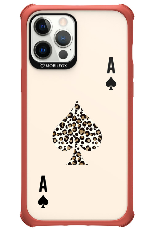 Roar of Ace - Apple iPhone 12 Pro Max