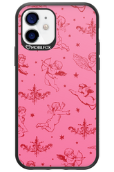 Pink Puttos - Apple iPhone 12