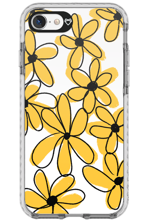 Yella - Apple iPhone 7