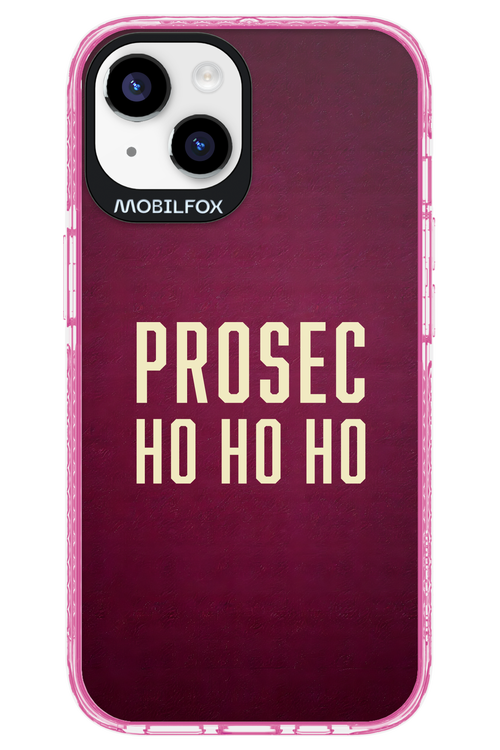 Prosec Ho - Apple iPhone 14