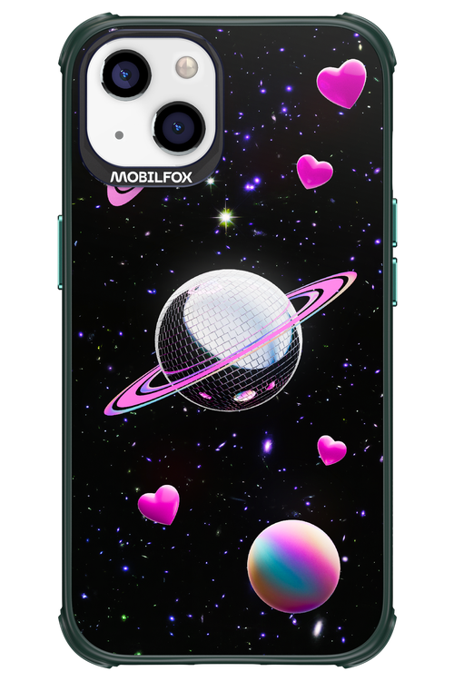 Girls Galaxy - Apple iPhone 13