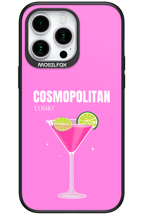 Cosmo - Apple iPhone 15 Pro Max