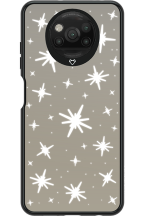 Star Champagne - Xiaomi Poco X3 Pro