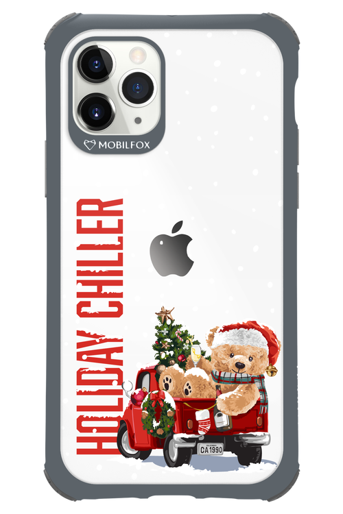 Holiday Chiller - Apple iPhone 11 Pro