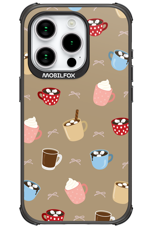 Coco Dream - Apple iPhone 15 Pro