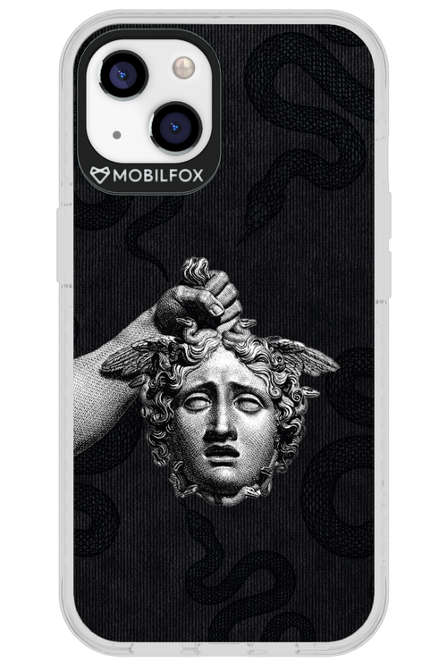Medusa’s Gaze - Apple iPhone 13