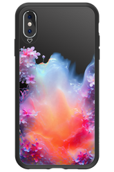 Gradient Bloom 2.0 - Apple iPhone XS Max