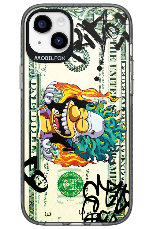 CLOWN - Apple iPhone 14 Plus